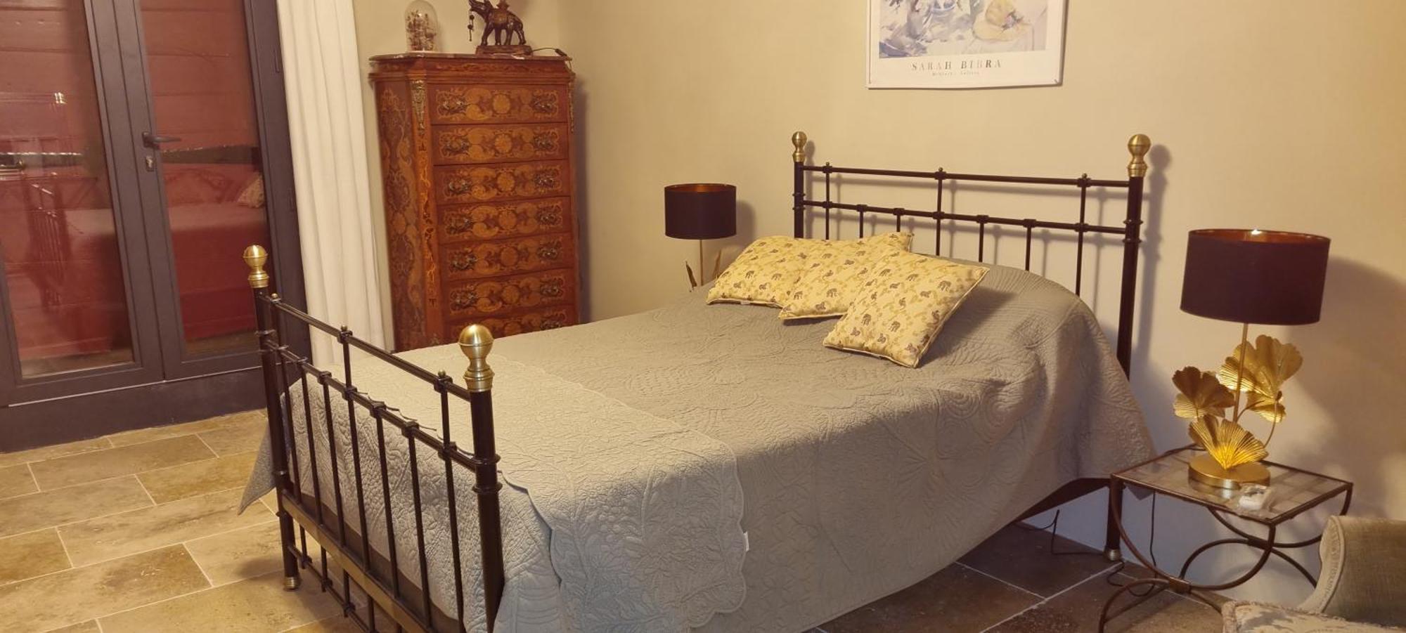 Moulin Aurelia Hotel La Barben Екстериор снимка